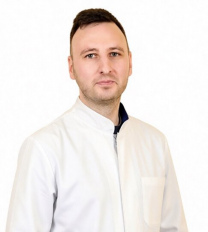 Белов Николай Анатольевич