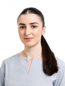 Тадтаева Анна Асхаровна