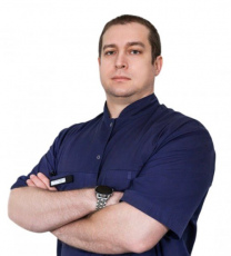 Жуков Александр Сергеевич