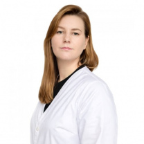 Сафронова Екатерина Анатольевна