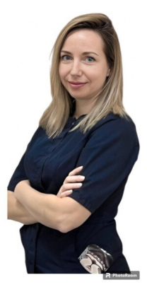 Короткова Вера Николаевна