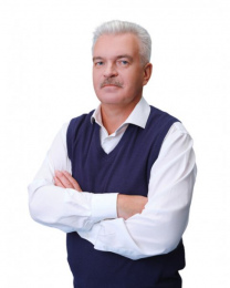 Зинченко Дмитрий Степанович