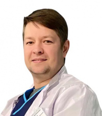 Напреенко Юрий Александрович
