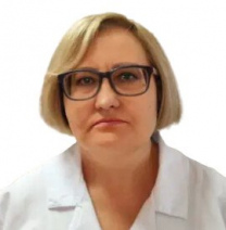 Болтенкова Галина Александровна