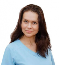 Заболотная Екатерина Викторовна