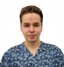 Павлов Алексей Олегович