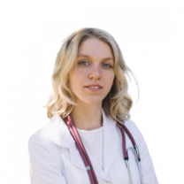 Енина Елизавета Игоревна