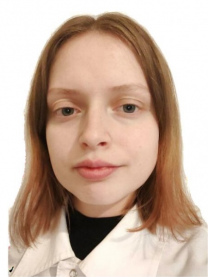 Семина Таисия Сергеевна