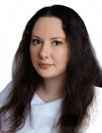 Сребродольская Мария Александровна