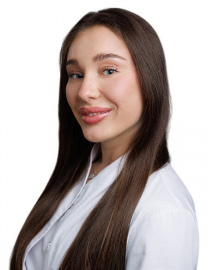 Громова Катерина Артёмовна