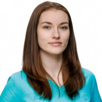 Колпакова Кристина Васильевна