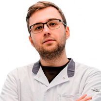 Меглей Андрей Сергеевич 