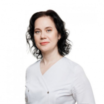 Помешкина Светлана Александровна