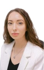 Столяр Диана Михайлова