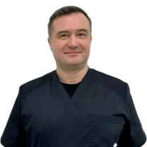 Мунько Станислав Сергеевич