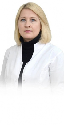 Шашерина Евгения Анатольевна