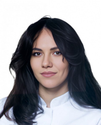Письменная Мария Юрьевна