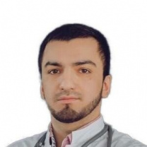 Гереев Адам Магомедович