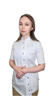 Завгородняя Марина Викторовна