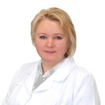 Аносова Евгения Анатольевна