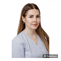 Рамазанова Амина Абдулаевна