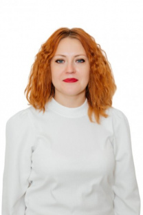 Сотникова Светлана Анатольевна