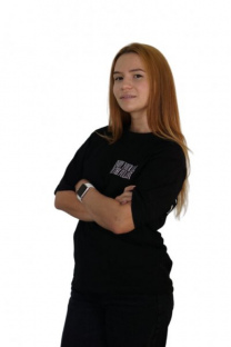 Наумова Наталья Николаевна