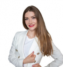 Плотницкая Яна Александровна