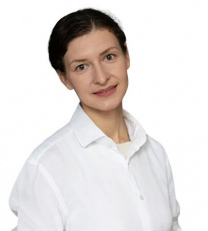 Стрельникова Елизавета Валериевна