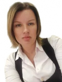 Павленко Татьяна Александровна