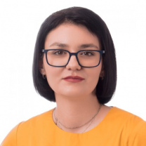 Болотова Ирина Витальевна