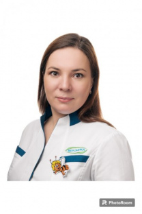Болотникова Анна Викторовна