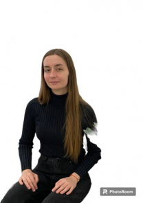 Еголаева Екатерина Сергеевна