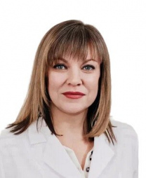 Родионова Ольга Владимировна