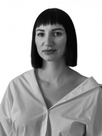 Анисимова Галина Владимировна