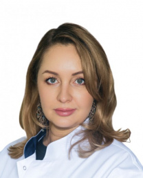 Копылова Юлия Валерьевна