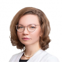 Цыган Анна Васильевна