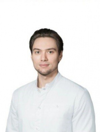 Албот Ян Сергеевич