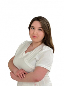 Попова Ирина Игоревна