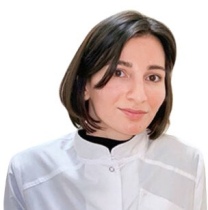 Салаватова Муммина Ширваниевна