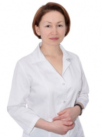 Нурутдинова Алия Джолдибаевна