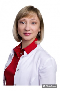 Чермянинова Ольга Валерьевна