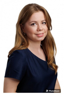 Шиленкова Юлия Васильевна