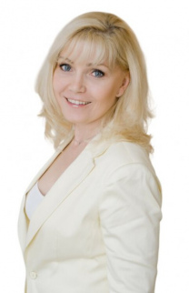 Алимова Татьяна Владимировна