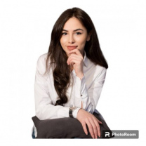 Белявская Патрина Казимовна