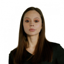 Белова Ксения Александровна