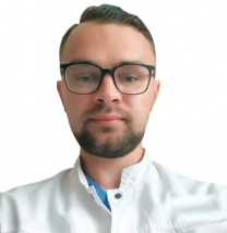 Майер Марк Витальевич