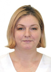 Позняк Анна Андреевна