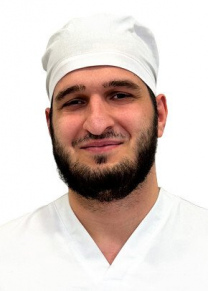 Хидирилясов Рамазан Хибиевич