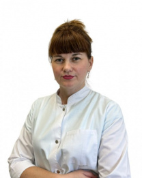 Гусарова Наталья Викторовна